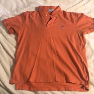 Souther Tide Skipjack Polo Size L